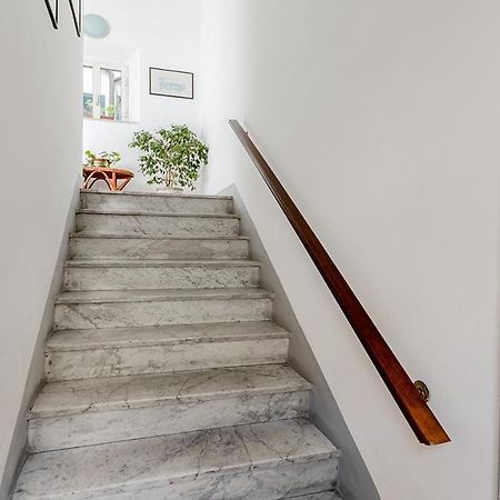La Casa Di Nonno Roberto By Rentbeat Daire Livorno Dış mekan fotoğraf