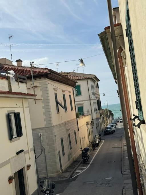 La Casa Di Nonno Roberto By Rentbeat Daire Livorno Oda fotoğraf