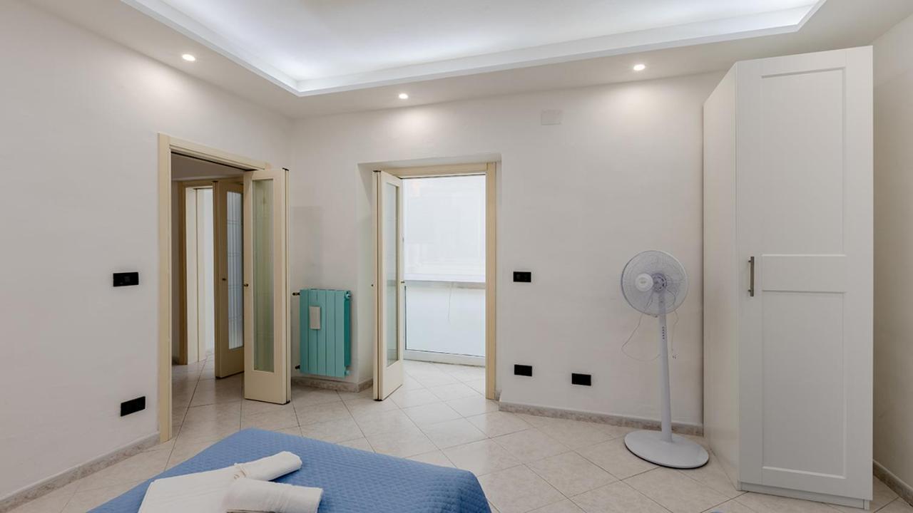 La Casa Di Nonno Roberto By Rentbeat Daire Livorno Dış mekan fotoğraf