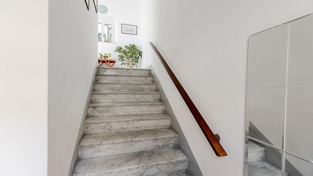 La Casa Di Nonno Roberto By Rentbeat Daire Livorno Dış mekan fotoğraf
