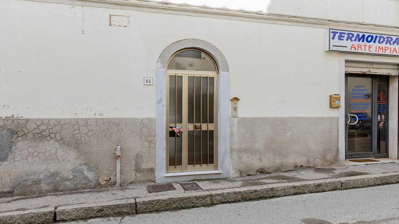 La Casa Di Nonno Roberto By Rentbeat Daire Livorno Dış mekan fotoğraf