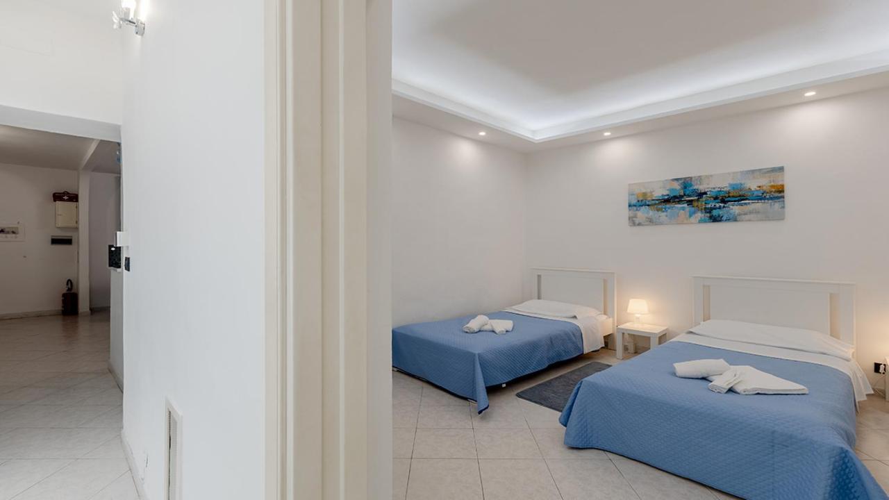 La Casa Di Nonno Roberto By Rentbeat Daire Livorno Dış mekan fotoğraf
