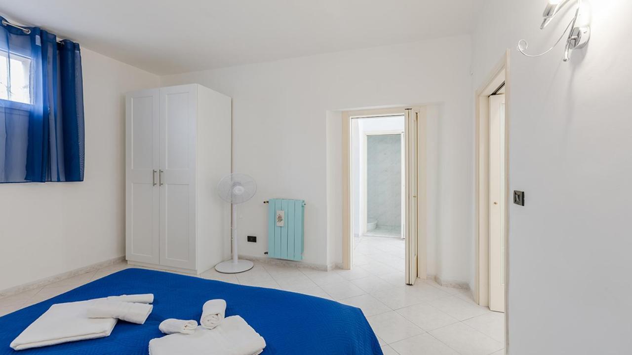 La Casa Di Nonno Roberto By Rentbeat Daire Livorno Dış mekan fotoğraf