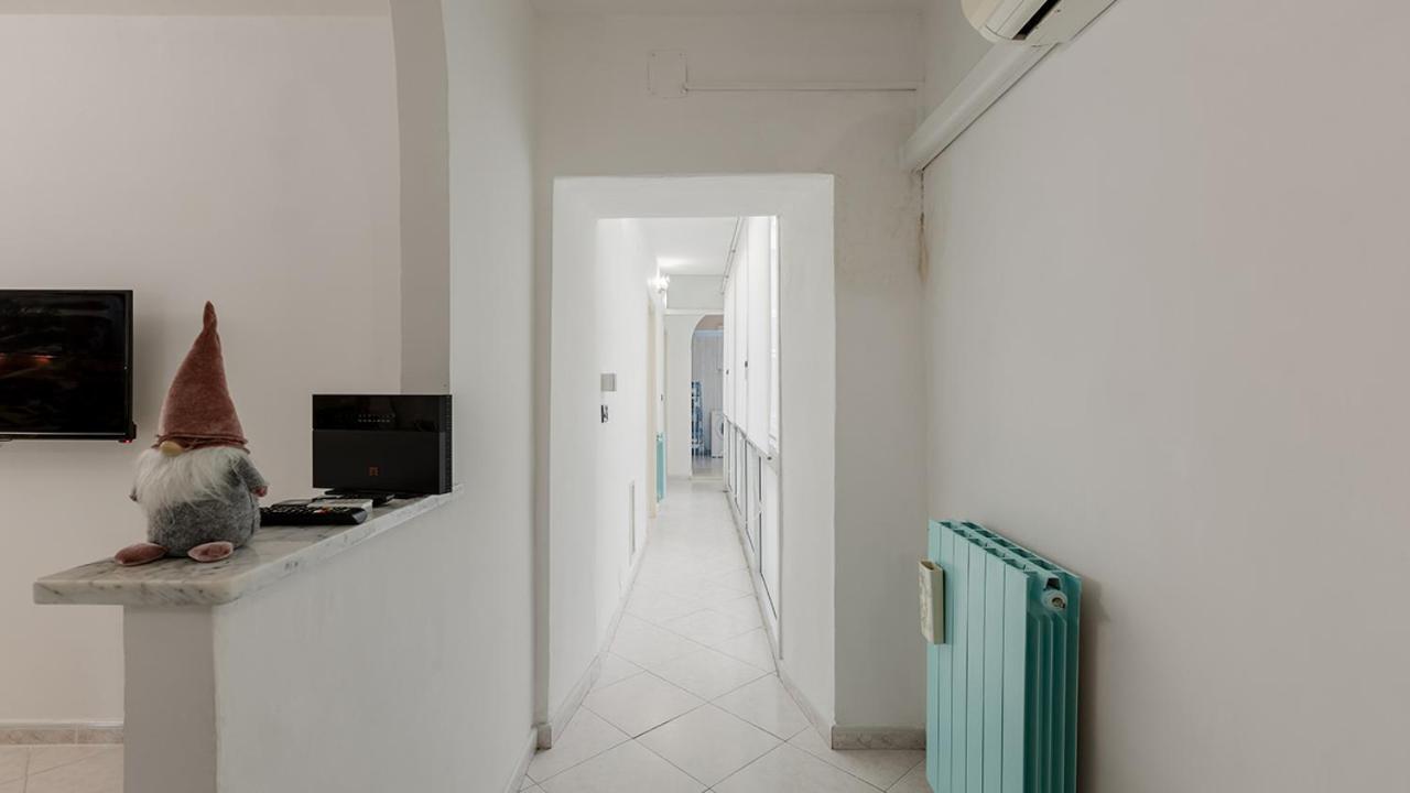 La Casa Di Nonno Roberto By Rentbeat Daire Livorno Dış mekan fotoğraf