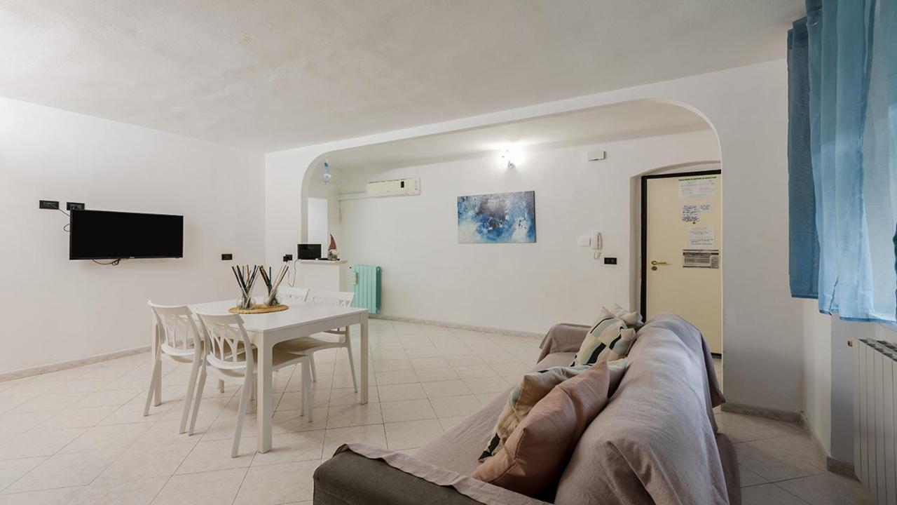 La Casa Di Nonno Roberto By Rentbeat Daire Livorno Dış mekan fotoğraf