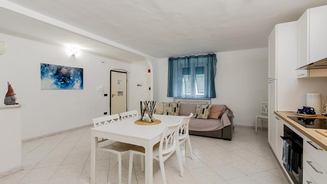 La Casa Di Nonno Roberto By Rentbeat Daire Livorno Dış mekan fotoğraf