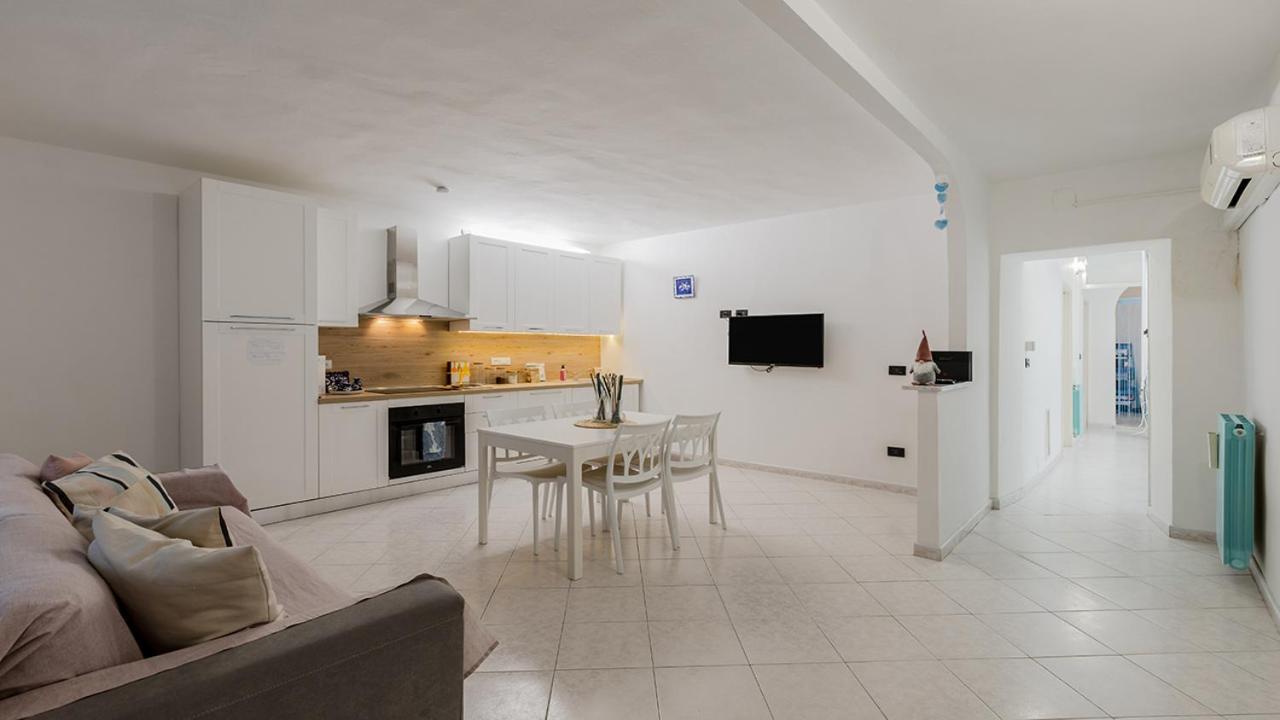 La Casa Di Nonno Roberto By Rentbeat Daire Livorno Dış mekan fotoğraf